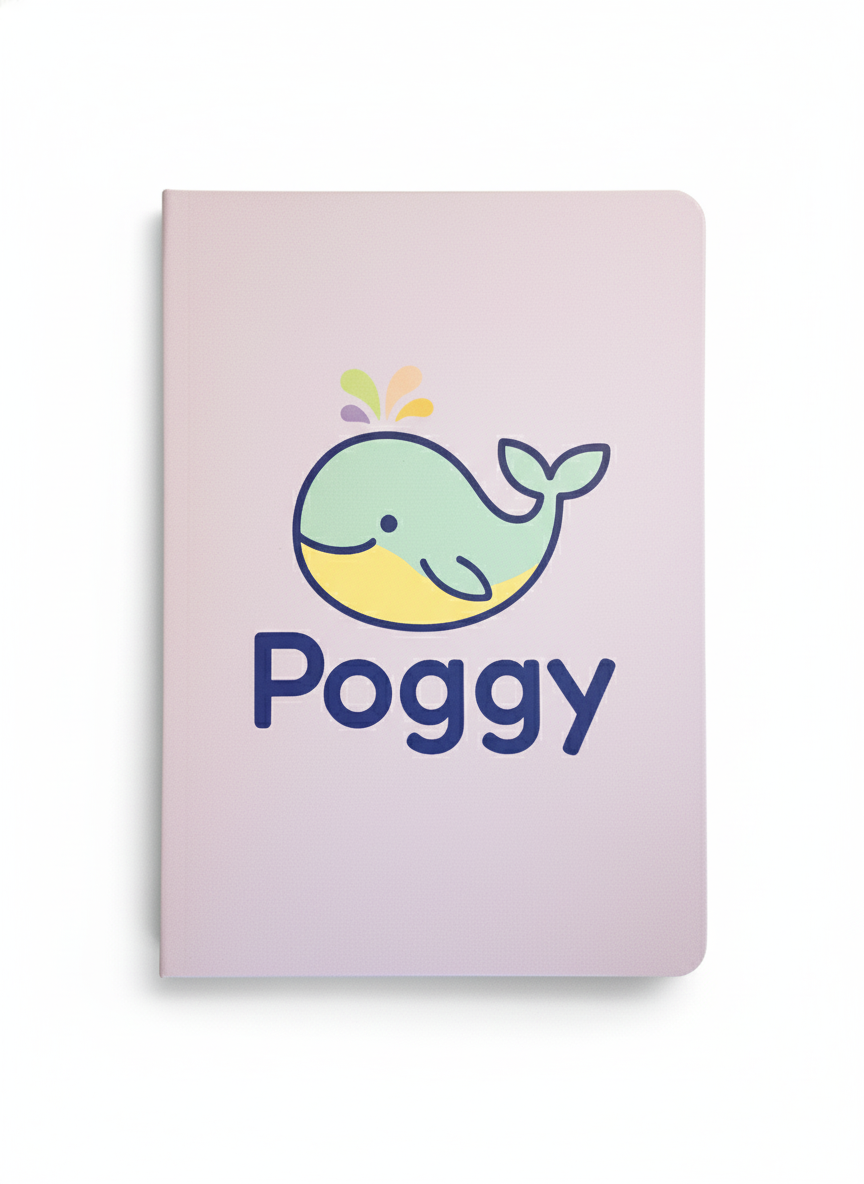 PoggyPad Magic – 8.5″ LCD drawing tablet